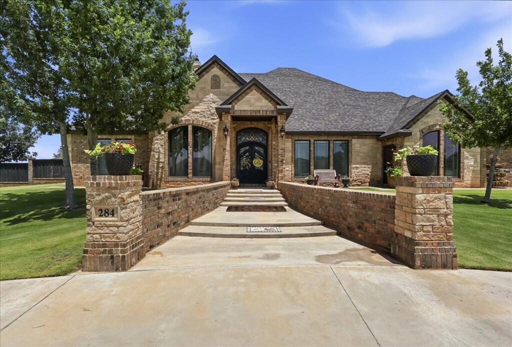 284 Co Rd 304C