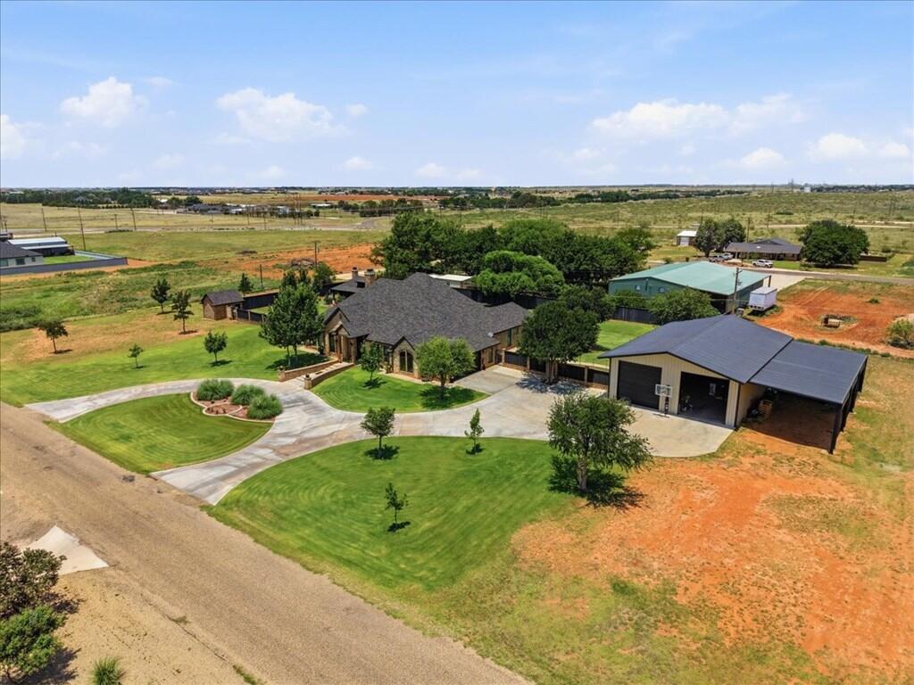 284 Co Rd 304C