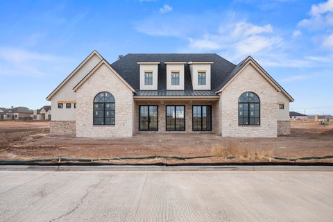 Photo of 4109 149th Street, Lubbock, TX 79423 (MLS # 202605580)