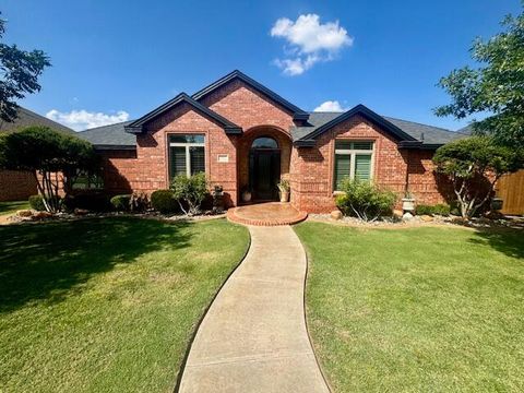 4028 125th Street Lubbock TX 79423