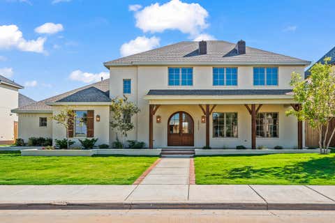 Photo of 3911 149th Street, Lubbock, TX 79423 (MLS # 202610973)