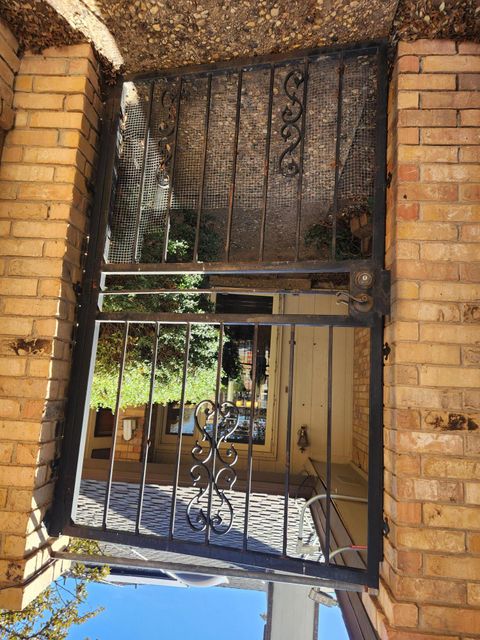 Photo of 1211 French Avenue, Odessa, TX 79761 (MLS # 202603042)