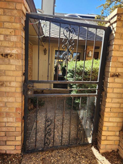 Photo of 1211 French Avenue, Odessa, TX 79761 (MLS # 202603042)