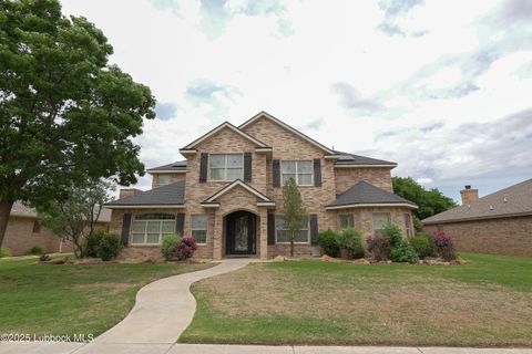5904 110th Street Lubbock TX 79424