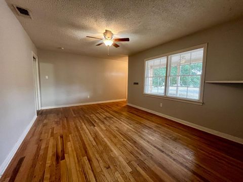 A home in Lubbock