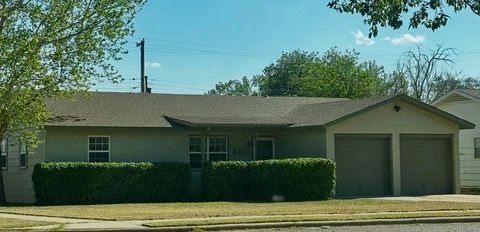 Photo of 5401 23rd Street, Lubbock, TX 79407 (MLS # 202606979)