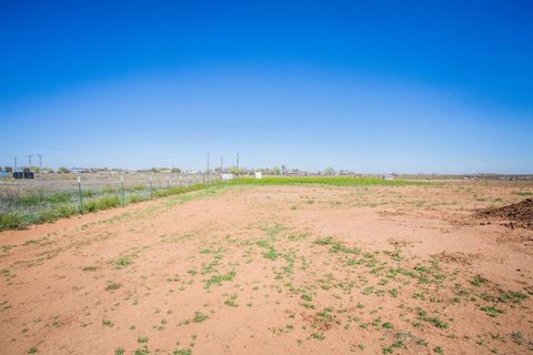 A home in Lubbock