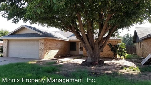 Photo of 7701 Vernon Avenue, Lubbock, TX 79423 (MLS # 202614145)