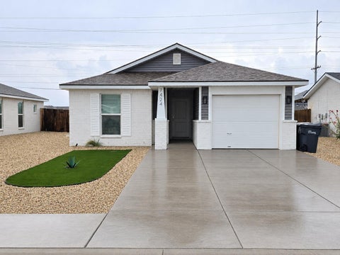 Photo of 7424 35th Street, Lubbock, TX 79407 (MLS # 202613215)