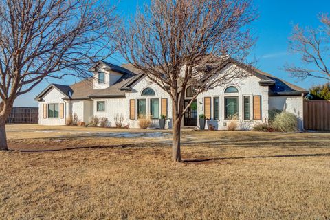 8118 County Rd 7610 Wolfforth TX 79382