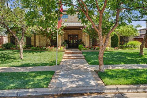 Photo of 3904 110th Street, Lubbock, TX 79423 (MLS # 202609185)