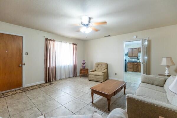 2742 Old Anson Road