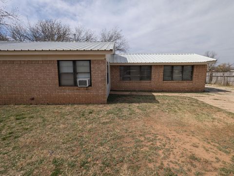 Photo of 2742 Old Anson Road, Abilene, TX 79603 (MLS # 202606026)