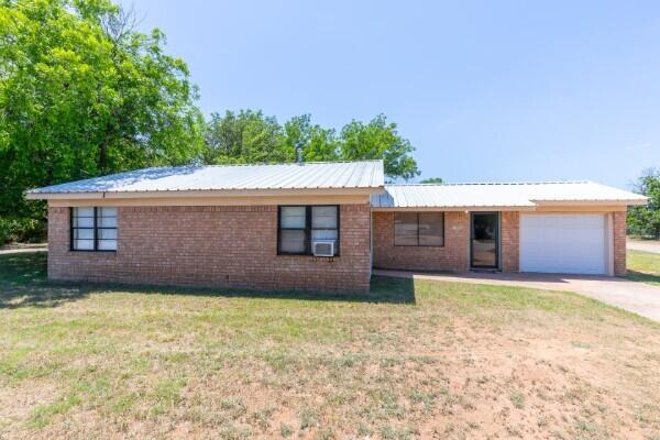 2742 Old Anson Road