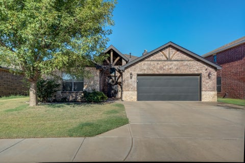 Photo of 1510 Westminster Avenue, Wolfforth, TX 79382 (MLS # 202612280)