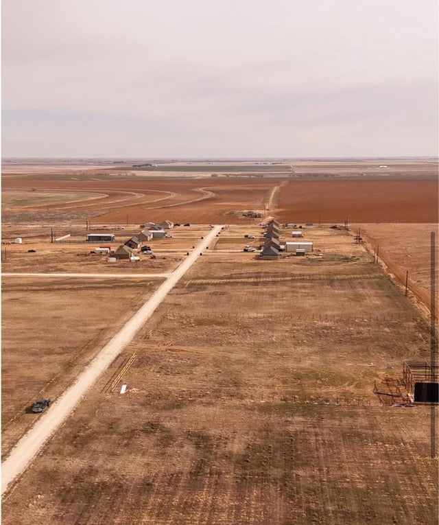 Malcolm Farms