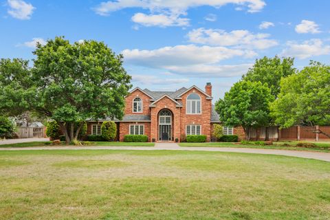 7107 87th Street Lubbock TX 79424