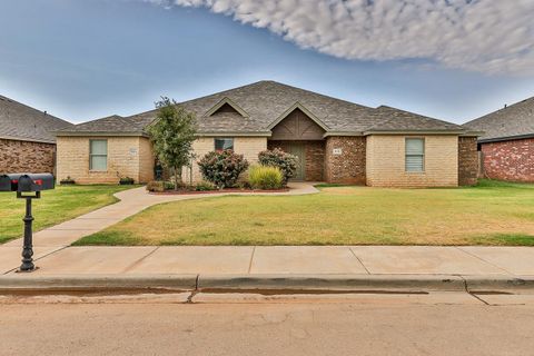 3819 133rd Street Lubbock TX 79423