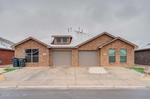 2114 N Avenue J Lubbock TX 79403