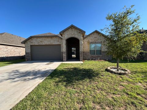 816 N 3rd Street Wolfforth TX 79382