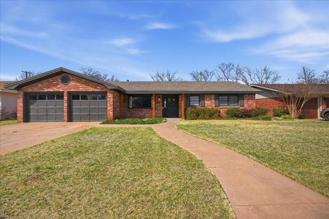 3416 59th Street Lubbock TX 79413