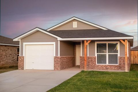 Photo of 7415 64th Street, Lubbock, TX 79407 (MLS # 202605464)