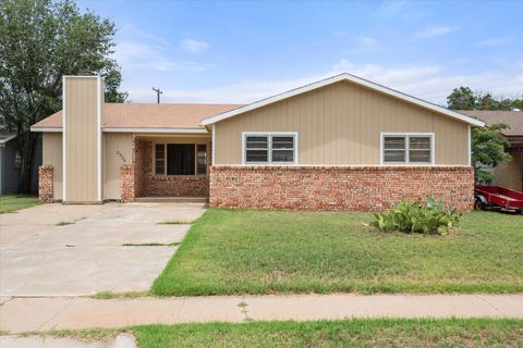 5220 41st Street Lubbock TX 79414