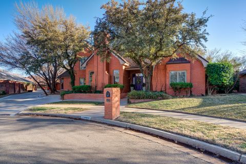 9409 Nashville Avenue Lubbock TX 79423