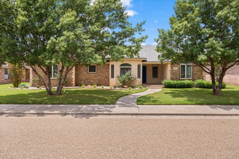 Photo of 9206 Hope Avenue, Lubbock, TX 79424 (MLS # 202607651)