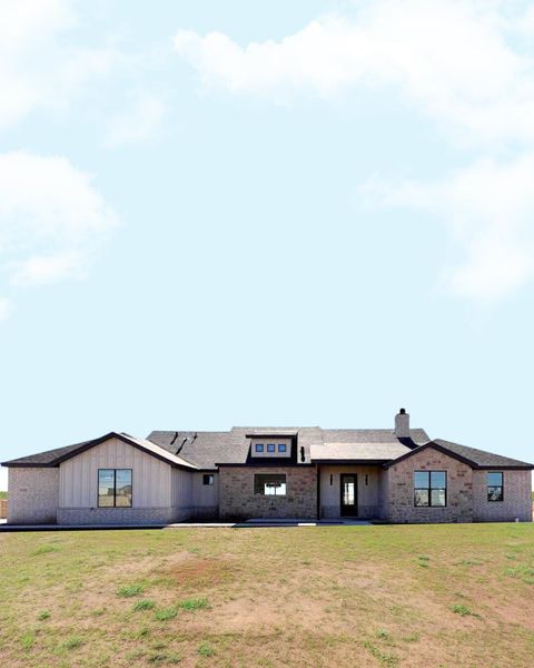 1203 County Road 7715 Lubbock TX 79423