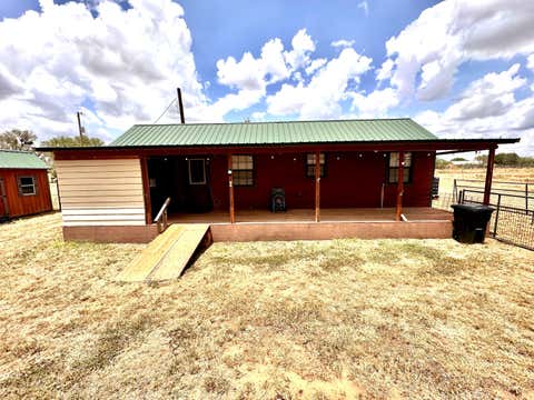 Photo of 603 6th Street, Spur, TX 79370 (MLS # 202609873)