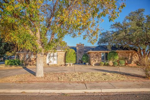 Hunt Realty - Denver City and Plains, TX Real Estate 1 502 Santa Fe Drive Denver City TX 79323