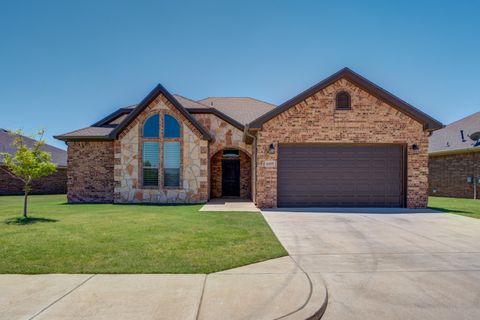 Photo of 6009 95th Street, Lubbock, TX 79424 (MLS # 202606604)