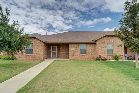 6902 67th Street Lubbock TX 79424