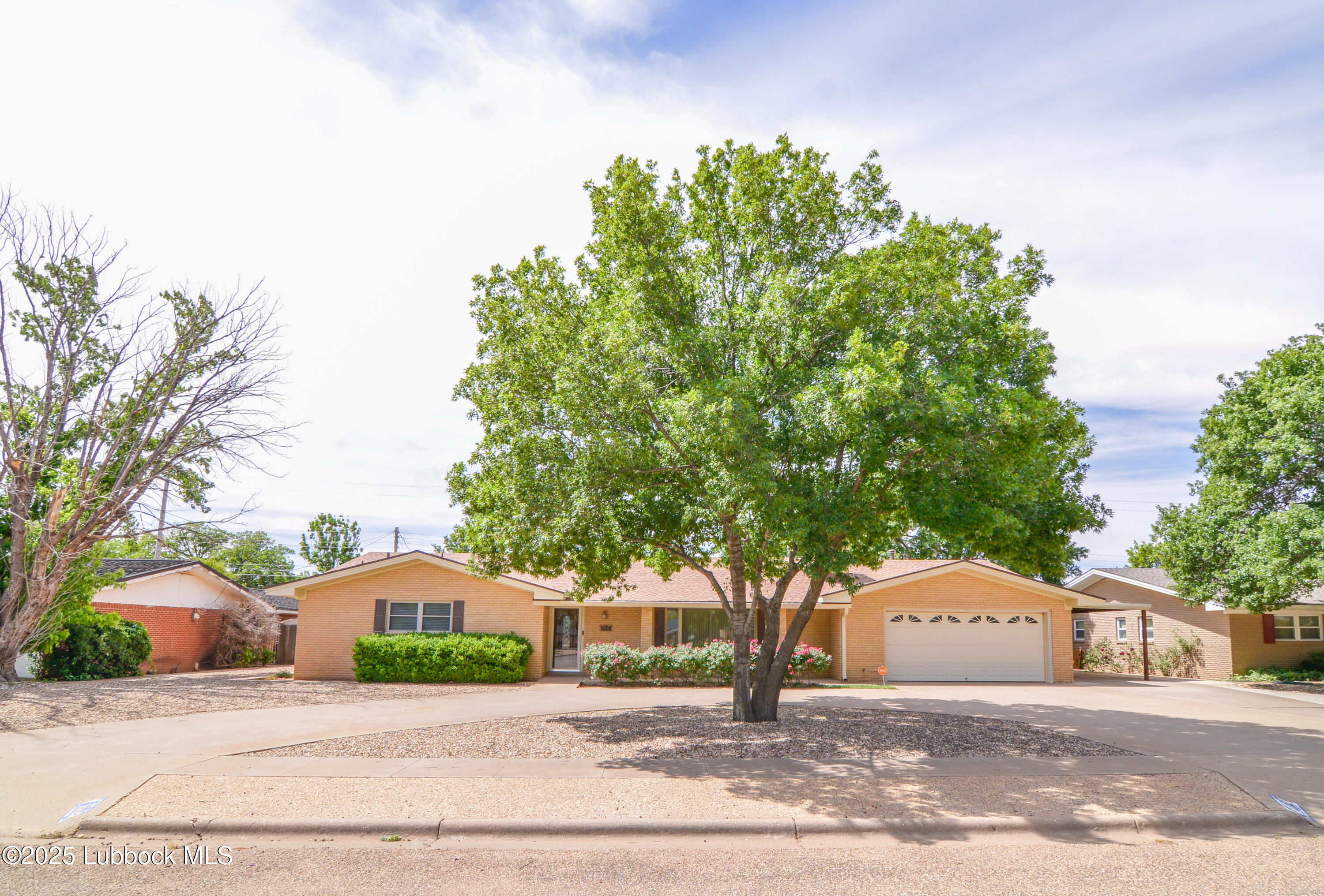 809 7th Street, Wolfforth, TX, 79382 1 809 7th Street