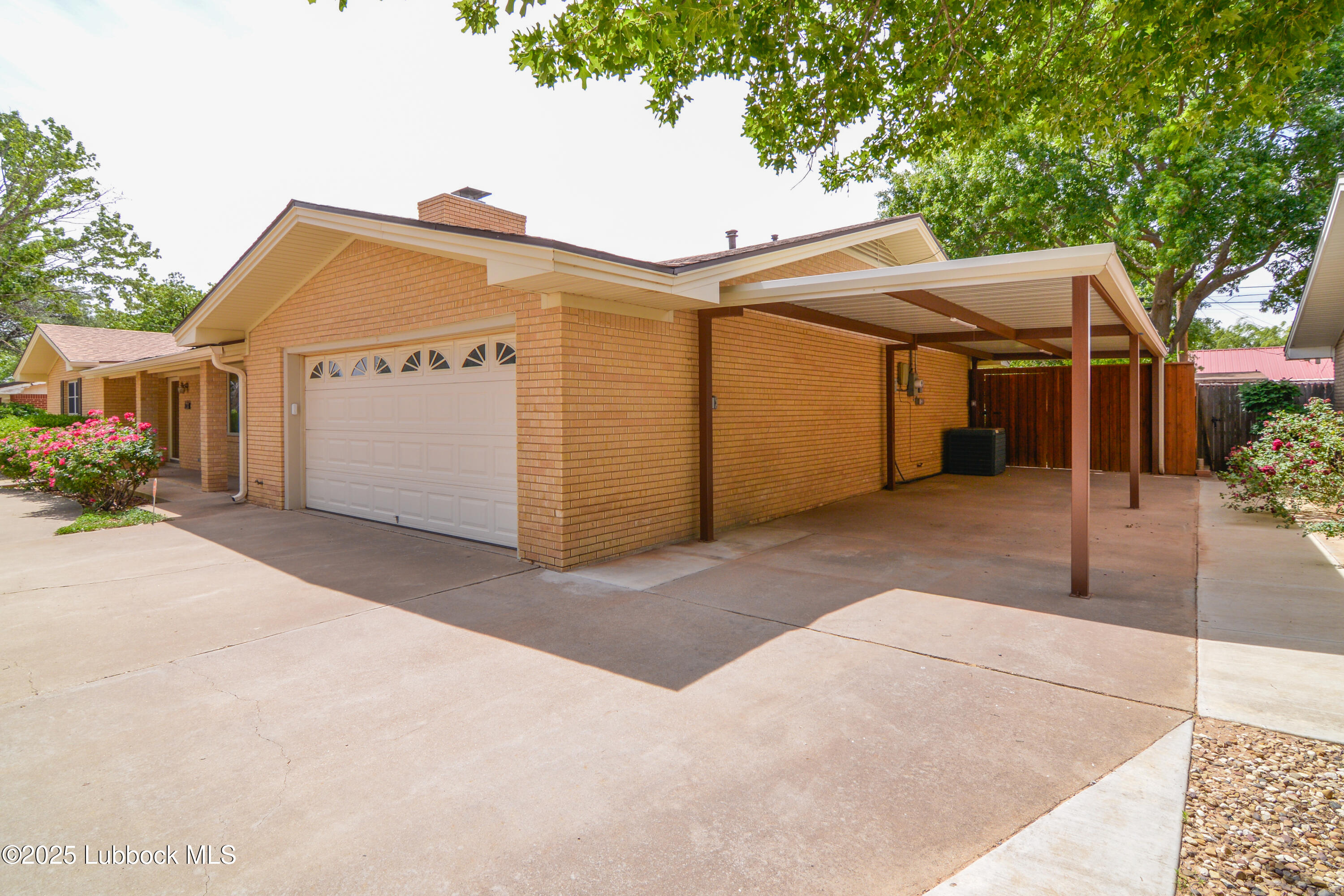 809 7th Street, Wolfforth, TX, 79382 4 809 7th Street