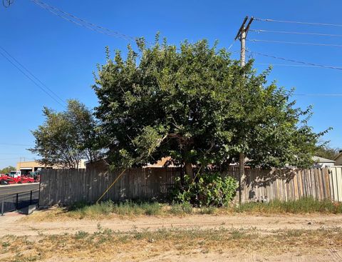 A home in Muleshoe