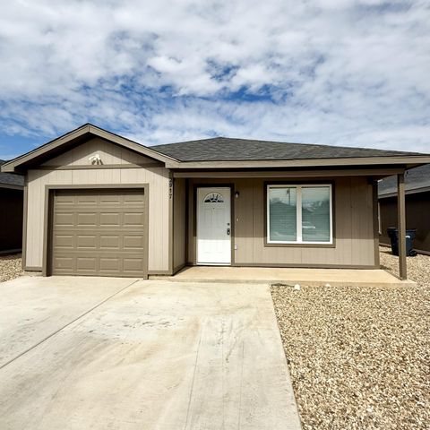 2917 E Cornell Street Lubbock TX 79403