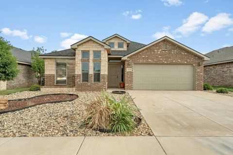 Photo of 7049 95th Street, Lubbock, TX 79424 (MLS # 202607316)