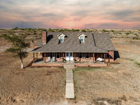Photo of 3161 FM 2528, Abernathy, TX 79311 (MLS # 202609512)