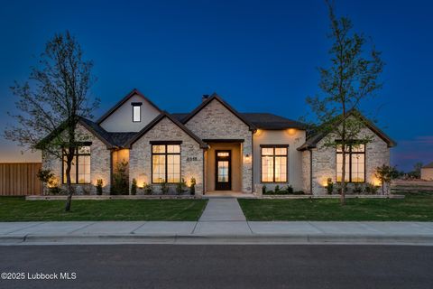 4018 151st Street Lubbock TX 79423