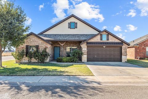 6501 71st Street Lubbock TX 79424