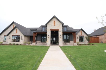 2805 151st Street Lubbock TX 79423