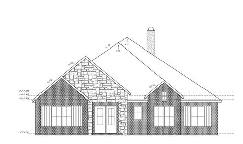 Photo of 13804 Utica Avenue, Lubbock, TX 79424 (MLS # 202603466)