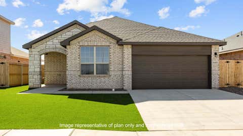 Photo of 1701 Cedar Avenue, Wolfforth, TX 79382 (MLS # 202609539)
