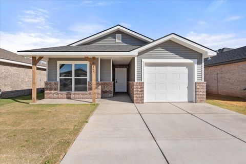 1612 N Clinton Avenue Lubbock TX 79416