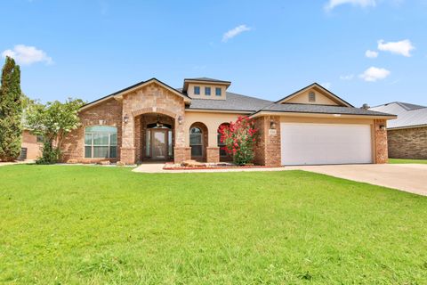 Photo of 5714 109th Street, Lubbock, TX 79424 (MLS # 202608959)
