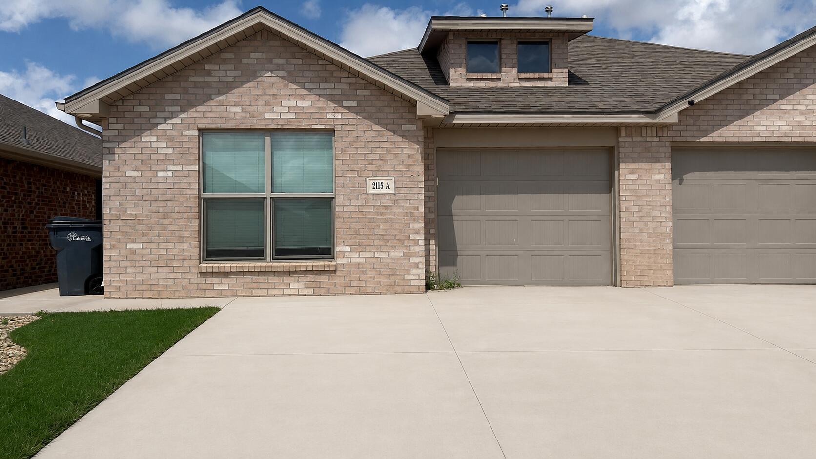 Photo 1 of 1 — 2115 N Avenue J A, Lubbock, TX 79403