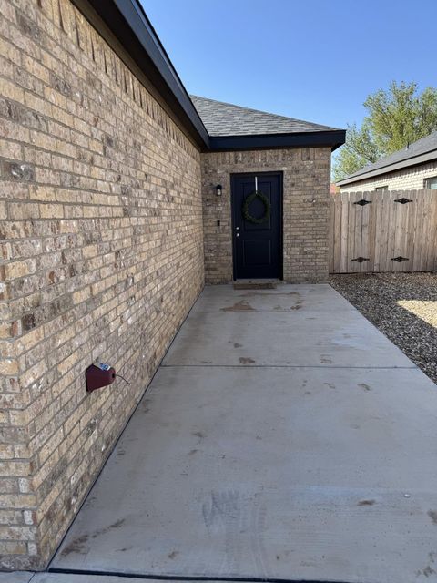 5539 Itasca Street B Lubbock TX 79416