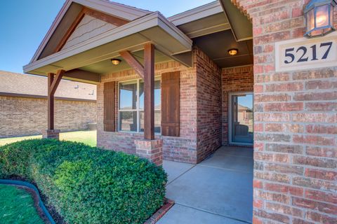 5217 Kemper Street Lubbock TX 79416
